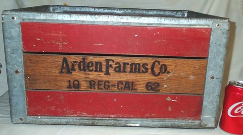 Arden farms 1962 - farms, usa