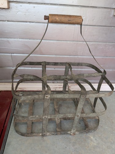 Milk bottle one quart - bottle,