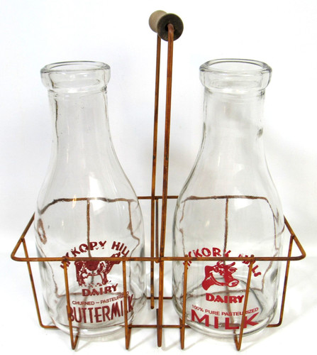 Farmhouse style wire - farmhouse, basket