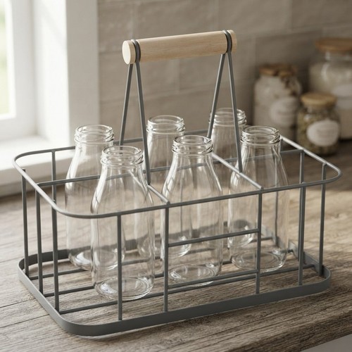 Vintage inspired living - vintage-inspired,