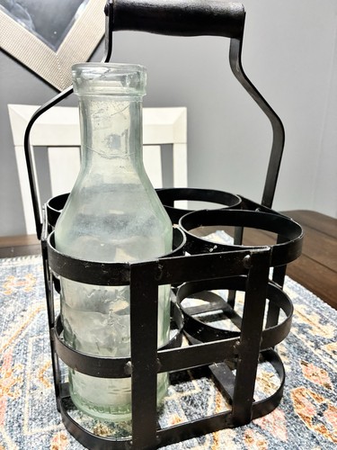 1900s french bottle - 1900s,
